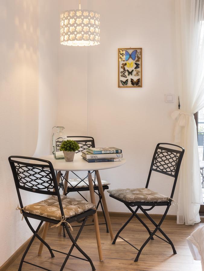 Delightful Studio Sara Virpazar Esterno foto